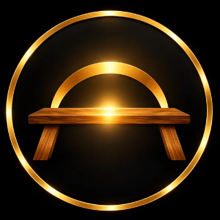 MESA COM DEUS PAI